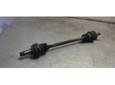 Recambio de transmision delantera izquierda para mercedes-benz clase c (w203) berlina 1.8 cat referencia OEM IAM    2