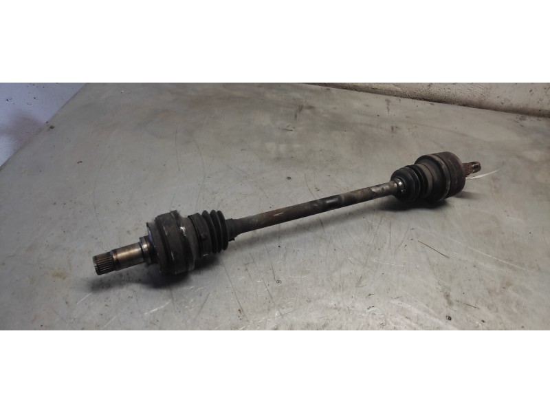 Recambio de transmision delantera izquierda para mercedes-benz clase c (w203) berlina 1.8 cat referencia OEM IAM   