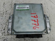 Recambio de centralita motor uce para renault vel satis (bj0) expression referencia OEM IAM 8200156879 2758000987 8972406917