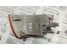 Recambio de piloto delantero izquierdo para fiat punto berl. (176) 60 star referencia OEM IAM    2