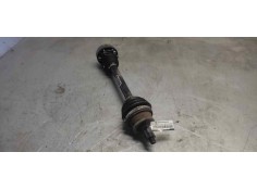 Recambio de transmision delantera izquierda para volkswagen polo berlina (6n2) trendline referencia OEM IAM 6Q0407271AT  