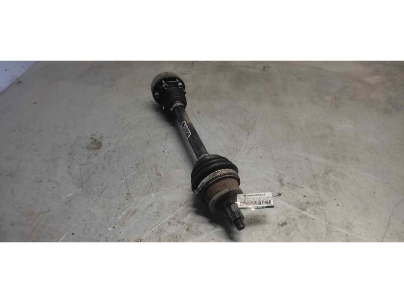 Recambio de transmision delantera izquierda para volkswagen polo berlina (6n2) trendline referencia OEM IAM 6Q0407271AT  