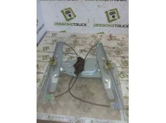 Recambio de elevalunas delantero derecho para renault serie t fg 4x2 cabina high-sleeper referencia OEM IAM    2
