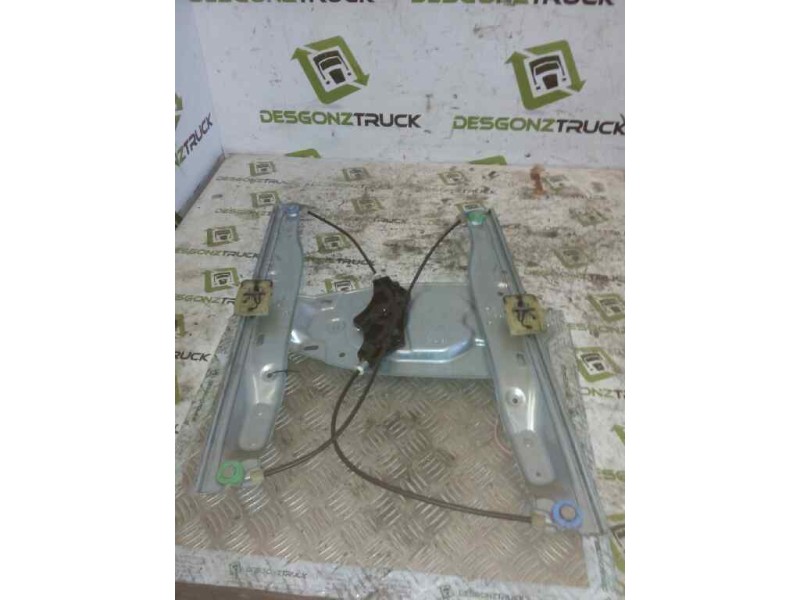 Recambio de elevalunas delantero derecho para renault serie t fg 4x2 cabina high-sleeper referencia OEM IAM   