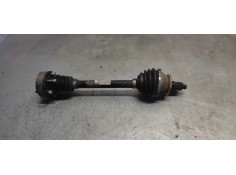 Recambio de transmision delantera izquierda para volkswagen polo berlina (6n2) trendline referencia OEM IAM 6Q0407271AT   2