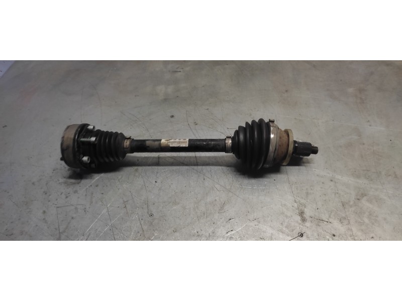 Recambio de transmision delantera izquierda para volkswagen polo berlina (6n2) trendline referencia OEM IAM 6Q0407271AT  