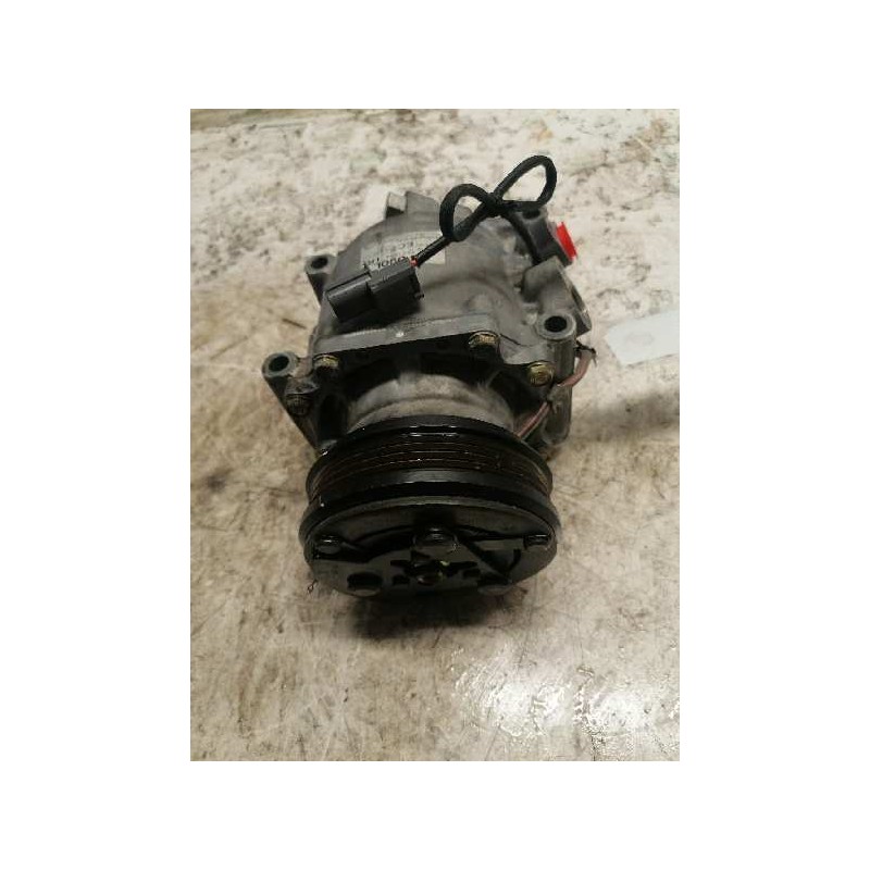 Recambio de compresor aire acondicionado para honda hr-v (gh) vtec top 4wd (5-ptas.) referencia OEM IAM HS090L  