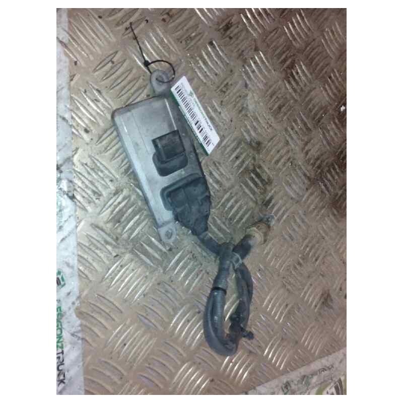 Recambio de sensor noxe para iveco stralis (as) fsa t/p 4x2 gran espacio referencia OEM IAM 5801777219  
