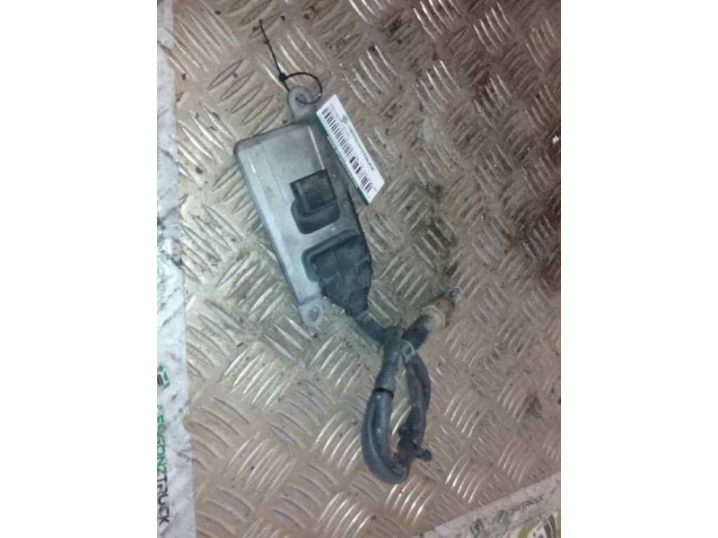 Recambio de sensor noxe para iveco stralis (as) fsa t/p 4x2 gran espacio referencia OEM IAM 5801777219  