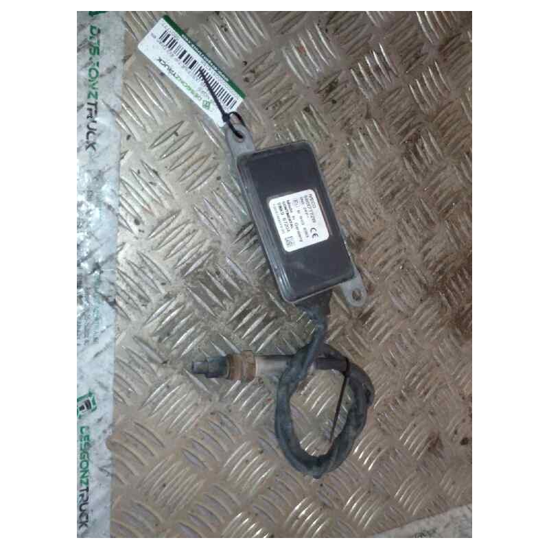 Recambio de sensor noxe para iveco stralis (as) fsa t/p 4x2 gran espacio referencia OEM IAM 5801777219  