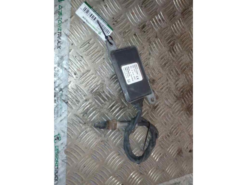 Recambio de sensor noxe para iveco stralis (as) fsa t/p 4x2 gran espacio referencia OEM IAM 5801777219  