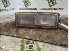 Recambio de faro antiniebla izquierdo para daf serie 95 xf .xxx fsafe (typ .430) larga distancia referencia OEM IAM   