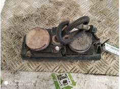 Recambio de faro antiniebla izquierdo para daf serie 95 xf .xxx fsafe (typ .430) larga distancia referencia OEM IAM    2