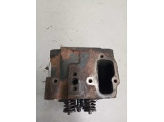 Recambio de culata para man tg - a 18.xxx fg / bb   (e3/e4) xl referencia OEM IAM D2876LF04   2