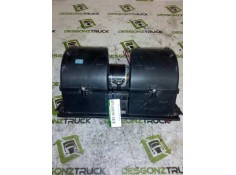 Recambio de motor calefaccion para renault midlum fg  xxx.16/c e3 cabina para dormir referencia OEM IAM 5001833357  