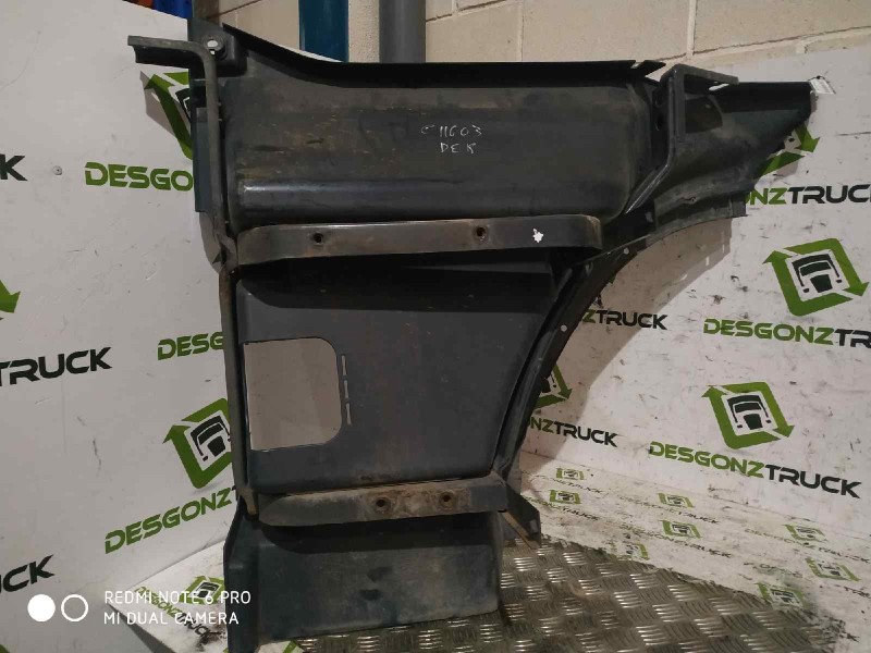 Recambio de paso rueda derecho para volvo fh 12 2002  12.1 diesel (d12d420) referencia OEM IAM   