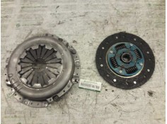 Recambio de kit embrague para kia rio ipanema berlina referencia OEM IAM 25104  