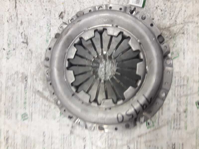 Recambio de kit embrague para kia rio ipanema berlina referencia OEM IAM 25104  
