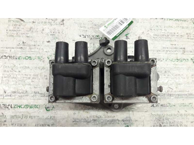Recambio de bobina encendido para fiat punto berl. (176) 60 star referencia OEM IAM 46543230  