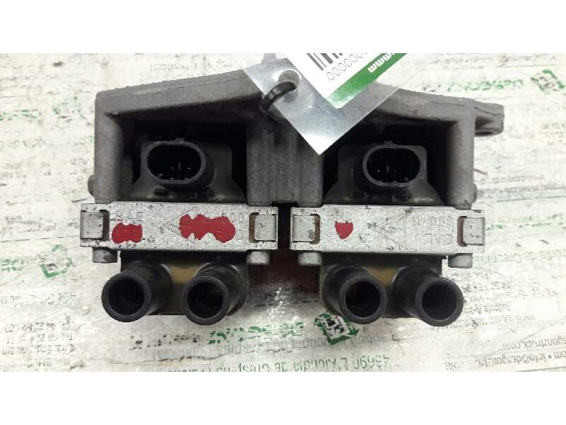 Recambio de bobina encendido para fiat punto berl. (176) 60 star referencia OEM IAM 46543230  