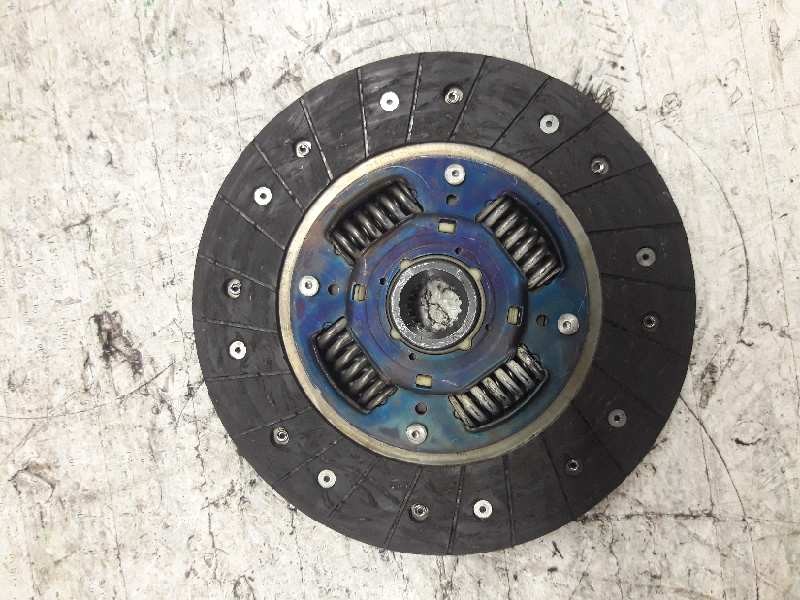 Recambio de kit embrague para kia rio ipanema berlina referencia OEM IAM 25104  