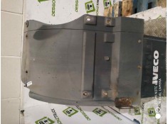 Recambio de guardabarros delantero izquierdo para iveco stralis (as) 10.3 diesel referencia OEM IAM   