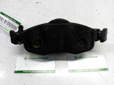 Recambio de pastillas de freno delanteras para ford mondeo berlina/familiar (fd) clx berlina referencia OEM IAM   