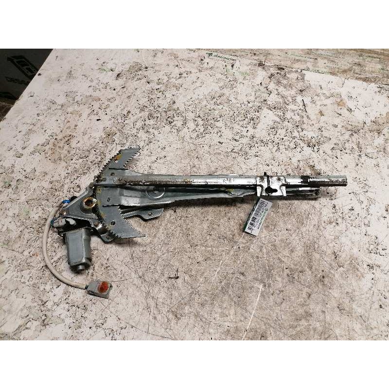 Recambio de elevalunas delantero derecho para honda hr-v (gh) vtec top 4wd (5-ptas.) referencia OEM IAM   2 PINS