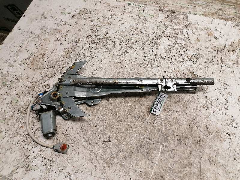 Recambio de elevalunas delantero derecho para honda hr-v (gh) vtec top 4wd (5-ptas.) referencia OEM IAM   2 PINS