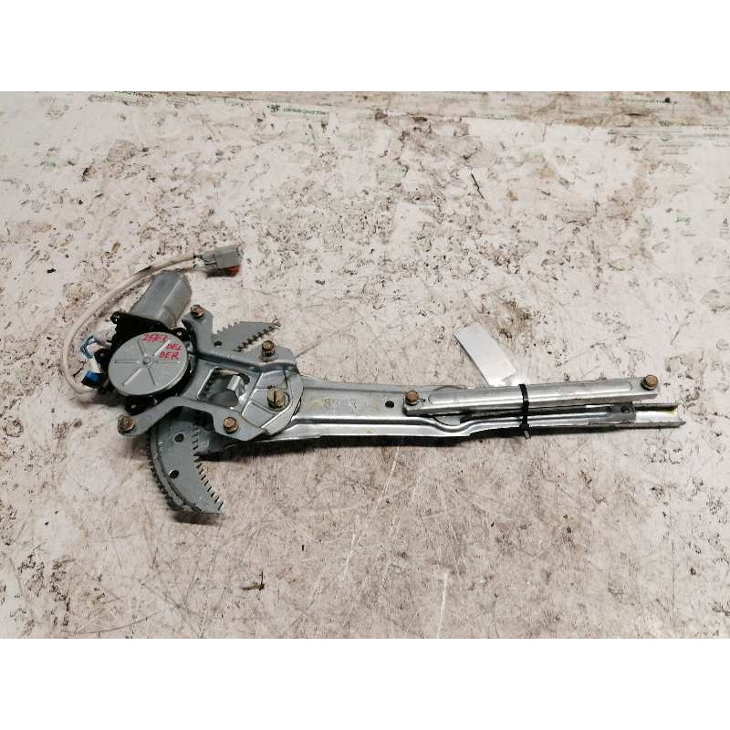 Recambio de elevalunas delantero derecho para honda hr-v (gh) vtec top 4wd (5-ptas.) referencia OEM IAM   2 PINS