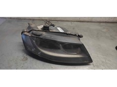 Recambio de faro derecho para audi a4 ber. (b8) básico referencia OEM IAM 8K0941004 10 PINS 