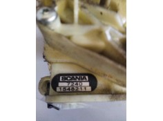 Recambio de palanca freno de mano para scania serie p/g/r (c-clase) fg 380 (4x2) largo cp 19 b referencia OEM IAM 1548211 961724 2