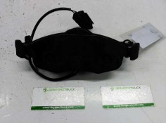 Recambio de pastillas de freno delanteras para ford mondeo berlina/familiar (fd) clx berlina referencia OEM IAM   