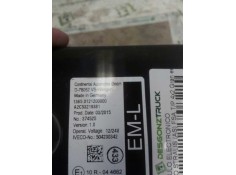 Recambio de modulo electronico para iveco stralis (as) fsa t/p 4x2 gran espacio referencia OEM IAM 504230342   2