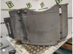 Recambio de guardabarros delantero derecho para iveco stralis (as) 10.3 diesel referencia OEM IAM   