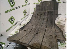 Recambio de guardabarros delantero derecho para iveco stralis (as) 10.3 diesel referencia OEM IAM    2