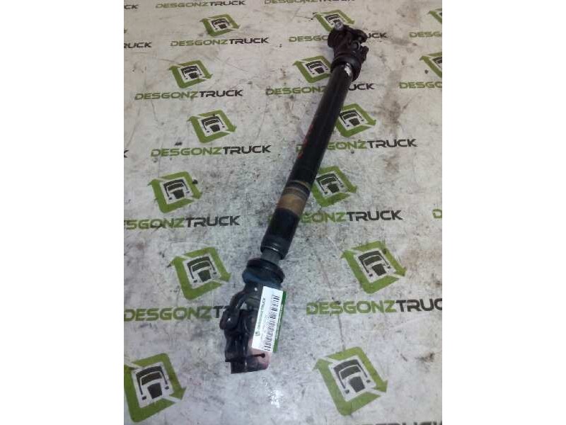 Recambio de columna direccion para renault midlum fg  xxx.16/c e3 cabina para dormir referencia OEM IAM   