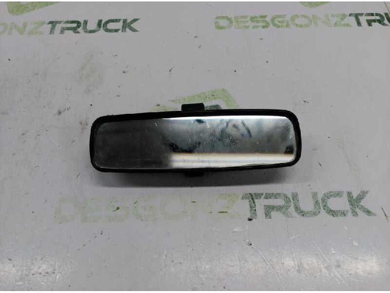 Recambio de espejo interior para citroën saxo 1.5 diesel referencia OEM IAM   