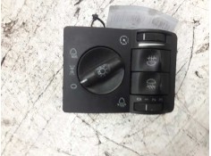 Recambio de mando luces para opel combo (corsa c) familiar referencia OEM IAM 9116609 33110524119 
