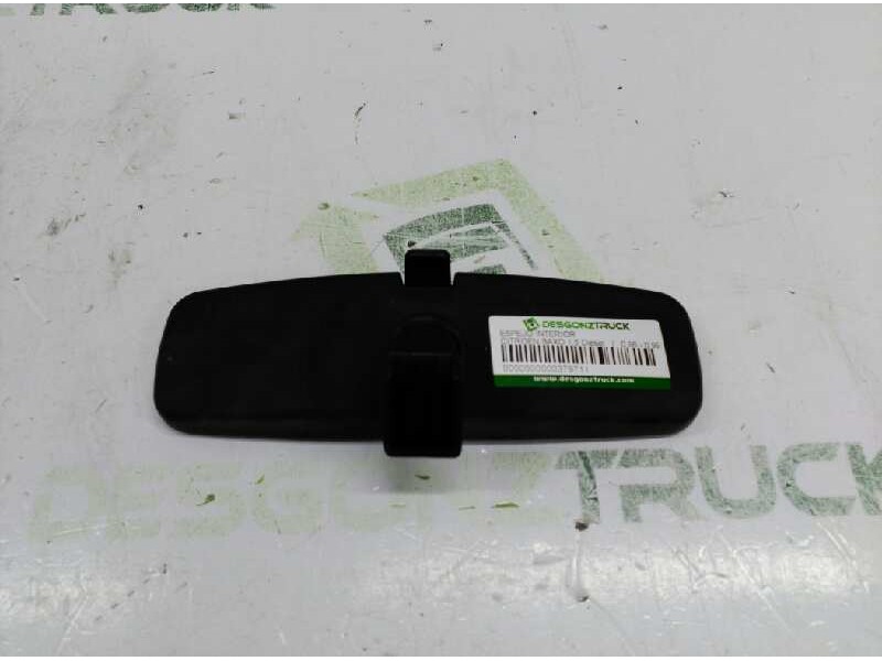 Recambio de espejo interior para citroën saxo 1.5 diesel referencia OEM IAM   