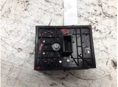 Recambio de mando luces para opel combo (corsa c) familiar referencia OEM IAM 9116609 33110524119  2