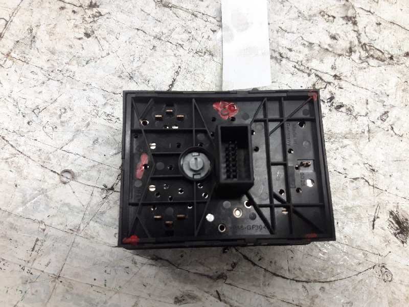 Recambio de mando luces para opel combo (corsa c) familiar referencia OEM IAM 9116609 33110524119 