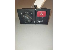 Recambio de mando luces para scania serie p/g/r (c-clase) fg 380 (4x2) largo cp 19 b referencia OEM IAM 1540673  