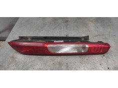 Recambio de piloto trasero derecho para ford focus berlina (cap) referencia OEM IAM   