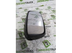 Recambio de retrovisor izquierdo para daf serie xf105.xxx fsa 4x2 space-cab referencia OEM IAM    2