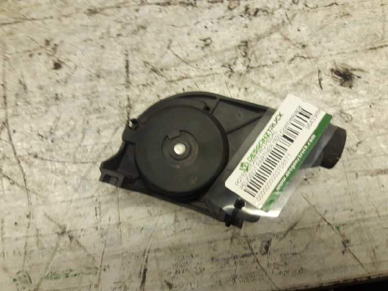 Recambio de potenciometro pedal para peugeot partner (s2) combiespace referencia OEM IAM 9643365680 445821001002 