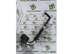 Recambio de brazo retrovisor izquierdo para daf serie xf105.xxx fsa 4x2 space-cab referencia OEM IAM   