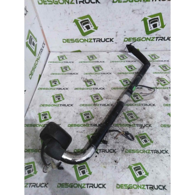 Recambio de brazo retrovisor izquierdo para daf serie xf105.xxx fsa 4x2 space-cab referencia OEM IAM   