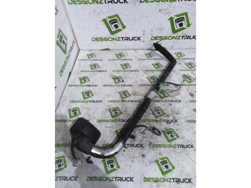 Recambio de brazo retrovisor izquierdo para daf serie xf105.xxx fsa 4x2 space-cab referencia OEM IAM   
