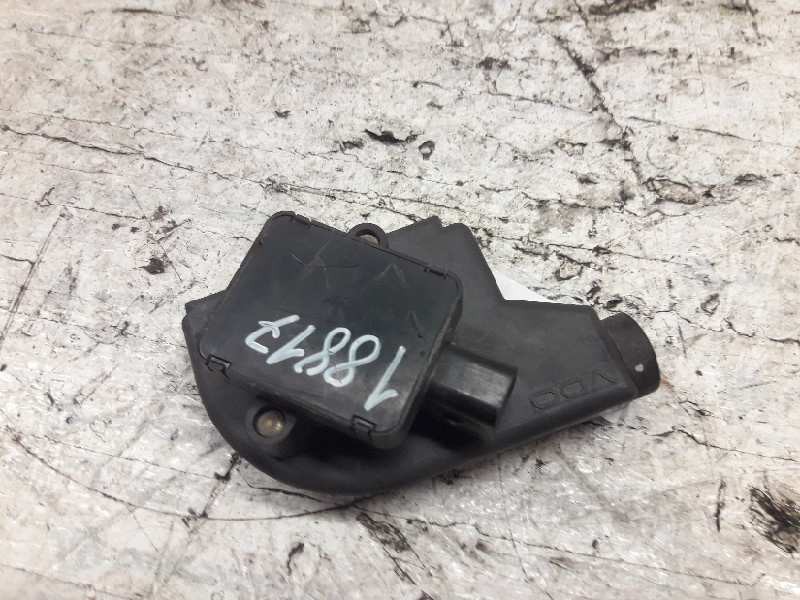 Recambio de potenciometro pedal para peugeot partner (s2) combiespace referencia OEM IAM 9643365680 445821001002 